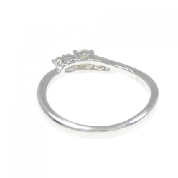 Nhẫn kim cương PT900 0.37CT 670977