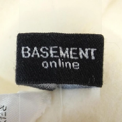 Áo khoác BASEMENT 631057