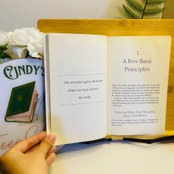 [Sách tiếng Anh 2hand] Like new 90% - Loving What Is – Byron Katie 531280