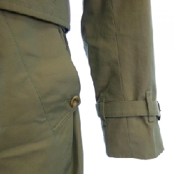 GRENFELL JOHNSTONS OF ELGIN Trench Coat - Hàng hiệu Chính hãng 899696