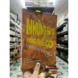 Những Gặp Gỡ Không Thể Có