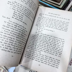 Bên bờ quạnh hiu - Quỳnh Dao (Liêu Quốc Nhĩ dịch) 786043