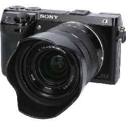 NEX-7K 18-55KIT - Hàng hiệu Authentic