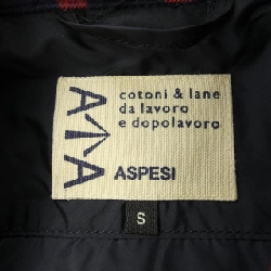 Áo khoác ASPESI - Hàng hiệu Authentic 892723