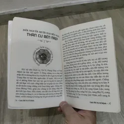 Cuộc Đời & Số Mệnh - Nguyễn Phúc Vĩnh Tung 754552