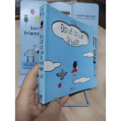 Sách: Đời về cơ bản là buồn - TG: Lê Bích