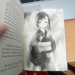 Hẹn ước mùa hè - Light novel/tiểu thuyết 77759