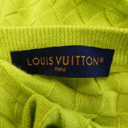 Louis Vuitton LOUIS VUITTON Áo len - Hàng hiệu Chính hãng 902109