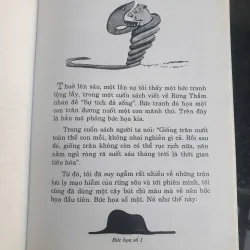 Hoàng Tử Bé - Bùi Giáng dịch - ấn bản 2011 751531