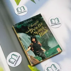 Chuyện Trên Bờ Sông Hinh - Y Điêng 713852