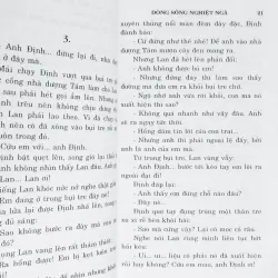 Dòng sông nghiệt ngã 740491