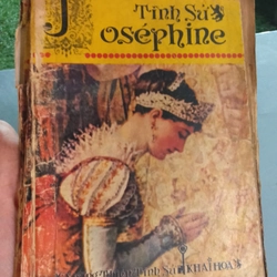 TÌNH SỬ JOSÉPHINE  - Andrecastelot 223494