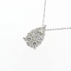 Dây chuyền kim cương PT950/PT850 0.20CT - Hàng hiệu Chính hãng 857534