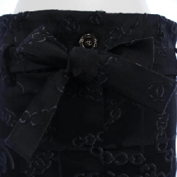 Chân váy CHANEL 650525