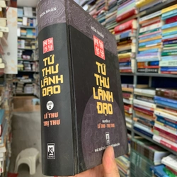 Tứ thư lãnh đạo - quyển 2. 999 462039