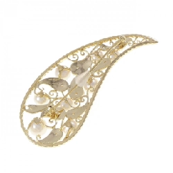Brooch Ngọc Trai Akoya Mikimoto - Hàng hiệu Chính hãng 846959