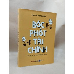 Bóc phốt tài chính, giàu chậm nhưng chắc - Nguyễn Trọng Nhân