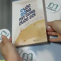 Cuộc sống rất giống cuộc đời 698587