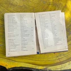 TỪ ĐIỂN THUẬT NGỮ KINH TẾ THỊ TRƯỜNG HIỆN ĐẠI- NGUYỄN VĂN TRIỆN- KIM NGỌC- NGỌC TRỊNH 731542