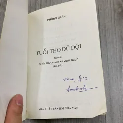 Tuổi thơ dữ dội - phùng quán. 2b4 777808