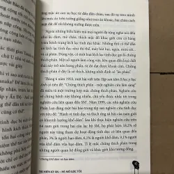 Vườn hoa mạt dược ký sự 1019751