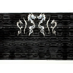 Nịt Nagoya mùa hè Wada Zenou - Hàng hiệu Authentic 875624