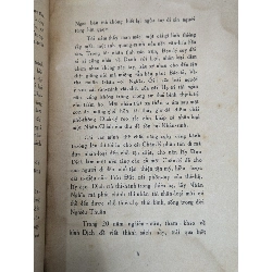 DỊCH KINH TÂN KHẢO - NGUYỄN MẠNH BẢO bản gốc trước 1975 122106