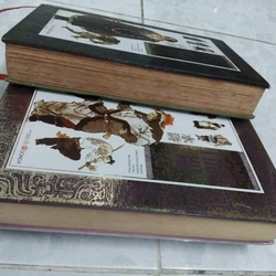 Thuỷ Hử - Đông A phát hành 478880