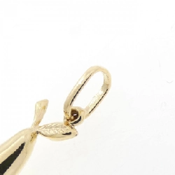 Mặt dây chuyền 750YG - Hàng hiệu Authentic 863987