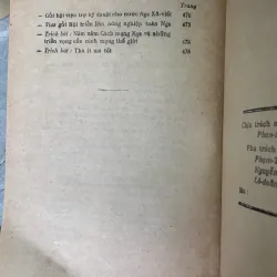 VỀ CÁCH MẠNG KỸ THUẬT - V.I.LÊ NIN 559745