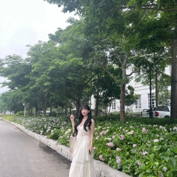 Váy maxi đi biển  466371