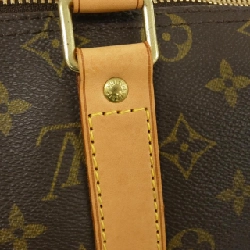 Túi Boston Louis Vuitton Monogram 45cm M41428 614512