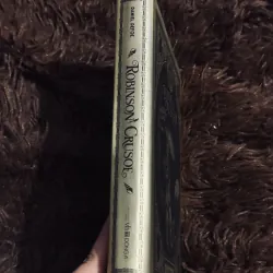 Robinson crusoe (bìa cứng) 1023587