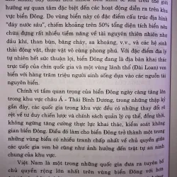 Quản lý nhà nước tổng hợp và thống nhất về Biển, Hải Đảo 744804