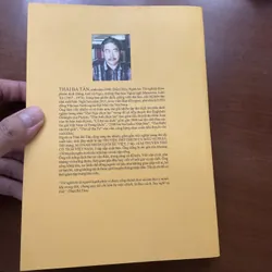 TRUYỆN NGẮN & THƠ - THÁI BÁ TÂN 728138