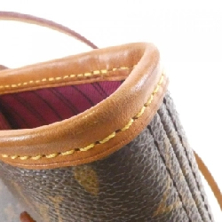 Túi Louis Vuitton Monogram Neverfull MM M40995 611917