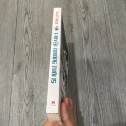 Thuyền trưởng tuổi 15 1021632