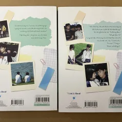 Gửi thời đơn thuần đẹp đẽ của chúng ta (Conbo tập 1 và 2) 1002809