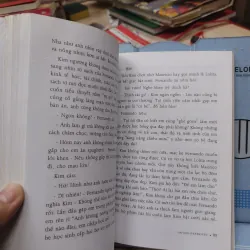 Sách: Oxford thương yêu - TG: Dương Thuỵ (B1) 782718