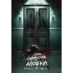 Sau Cánh Cửa Khóa Kín - Orkid
