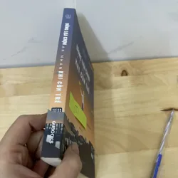 Đừng lựa chọn An Nhàn khi còn trẻ  753123