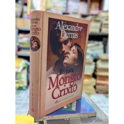 Bá Tước Môngtơ Crixtô - Alexandre Dumas 126136