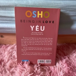 Yêu - Osho - Being in love 302662