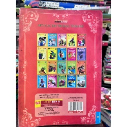 Hồn Trương Ba Da Hàng Thịt - Truyện Cổ Tích Việt Nam - N/A 957574