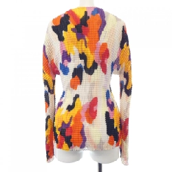 【Vintage】Issey Miyake ISSEY MIYAKE Áo 636610