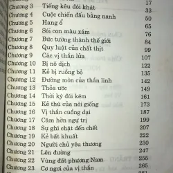 Nanh Trắng  752146