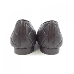 【Mã giảm giá】Giày bệt CHANEL 664581