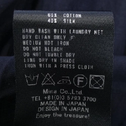 ミナペルホネン mina perhonen siipi áo thun - Hàng hiệu Authentic 810063