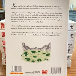 Công Ty Phép Thuật (Trọn bộ 7 cuốn) - Shanna Swendson 540940