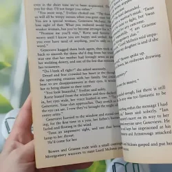 Highlander Most Wanted - Maya Banks 1027497